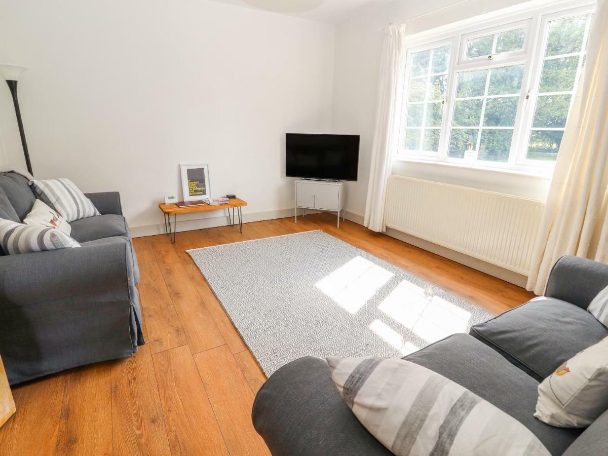 Well House Farm Flat 1 Apartment Chester Ngoại thất bức ảnh