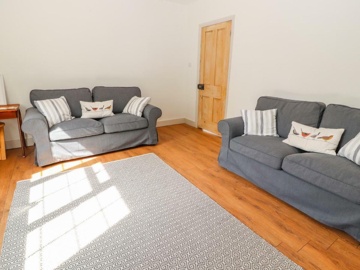 Well House Farm Flat 1 Apartment Chester Ngoại thất bức ảnh