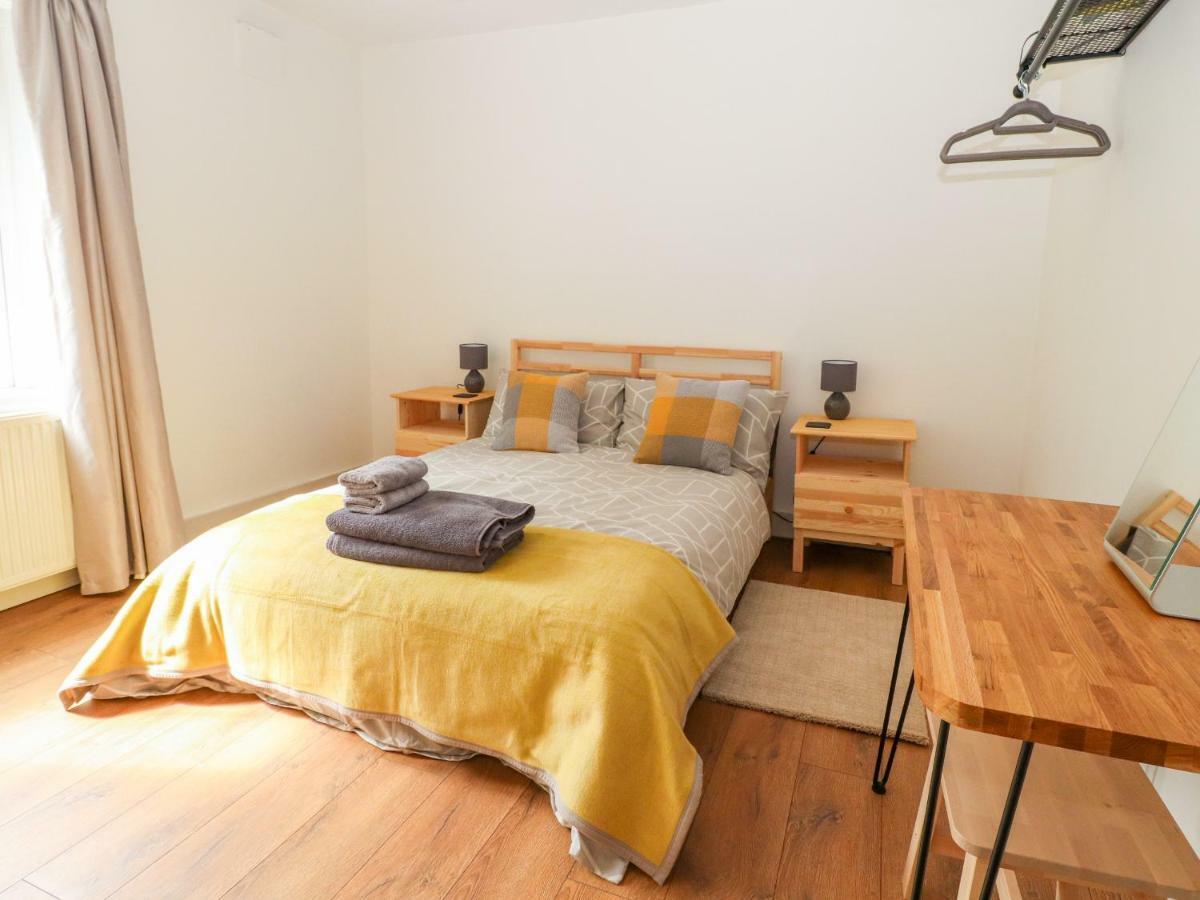 Well House Farm Flat 1 Apartment Chester Ngoại thất bức ảnh