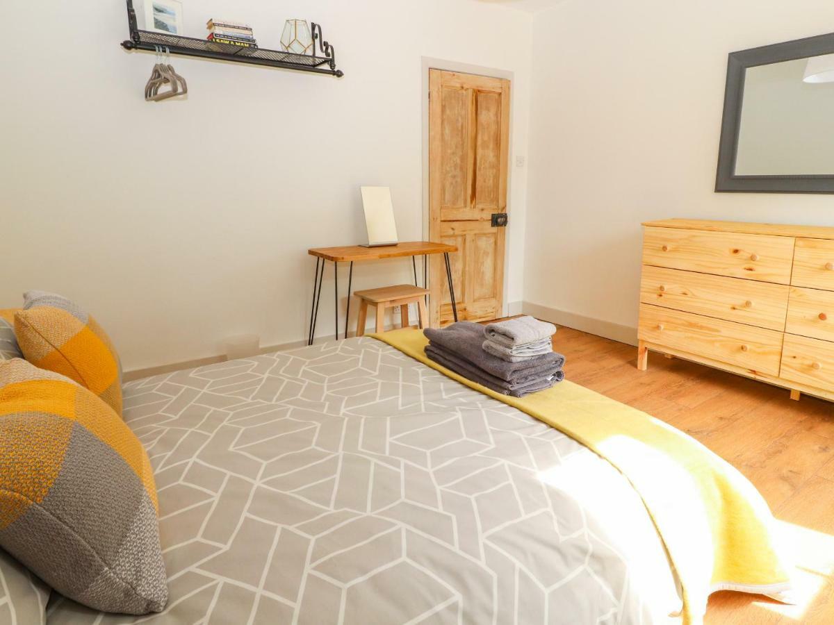 Well House Farm Flat 1 Apartment Chester Ngoại thất bức ảnh