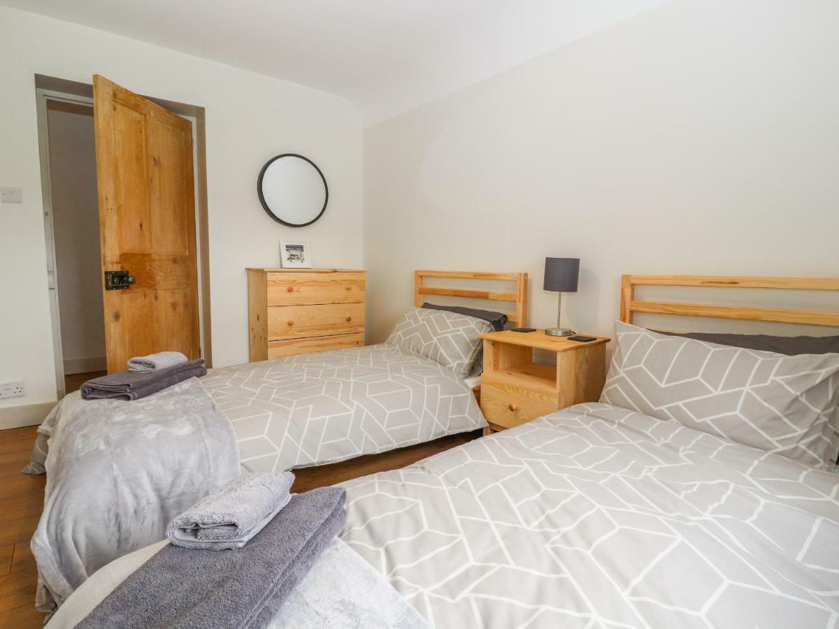 Well House Farm Flat 1 Apartment Chester Ngoại thất bức ảnh