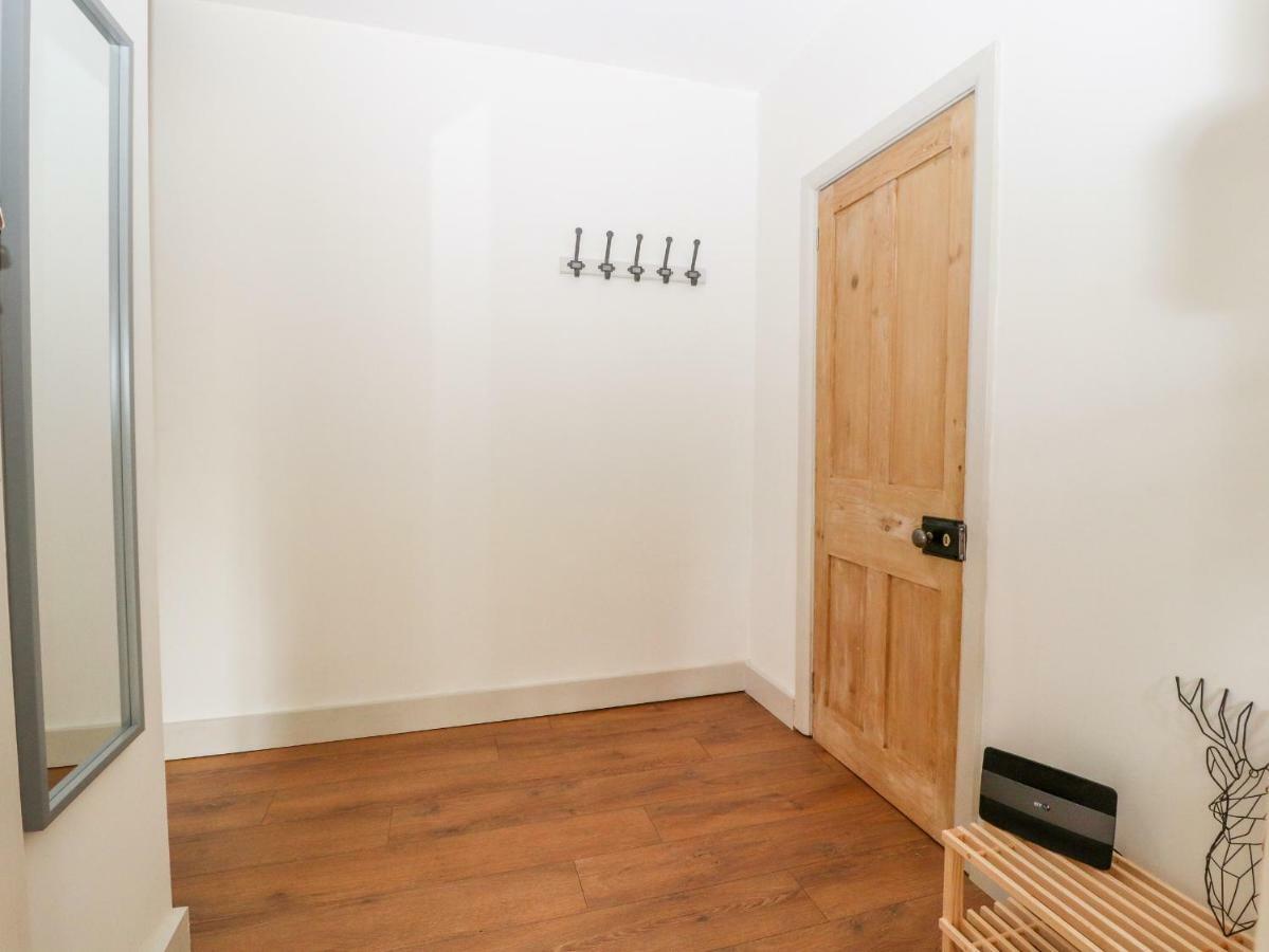Well House Farm Flat 1 Apartment Chester Ngoại thất bức ảnh