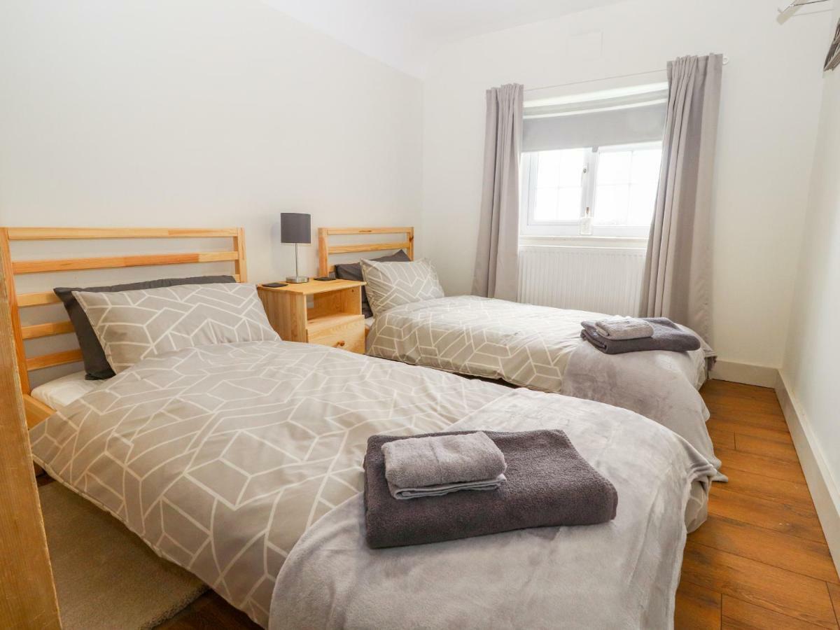 Well House Farm Flat 1 Apartment Chester Ngoại thất bức ảnh