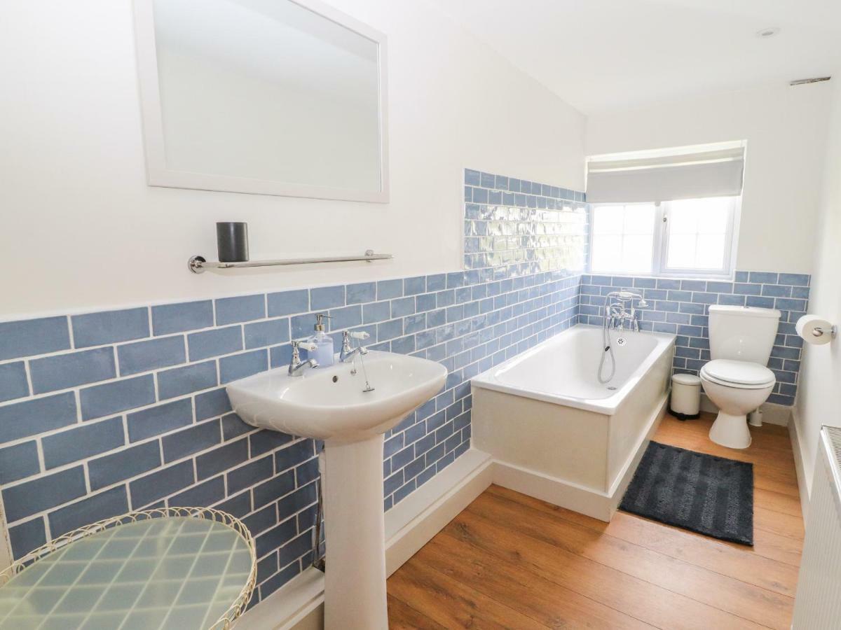 Well House Farm Flat 1 Apartment Chester Ngoại thất bức ảnh